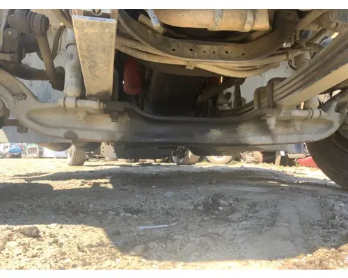 International 7700 Axle Assy, Fr (4WD)