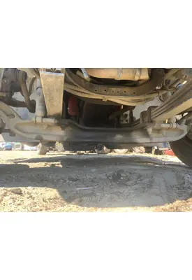 International 7700 Axle Assy, Fr (4WD)