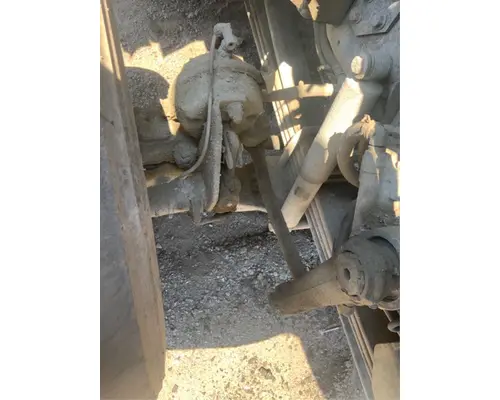 International 7700 Axle Assy, Fr (4WD)