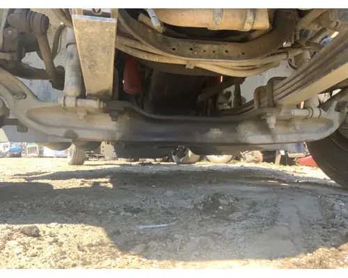 Axle Assembly, Front (Steer) International 7700 Complete Recycling Group LLC