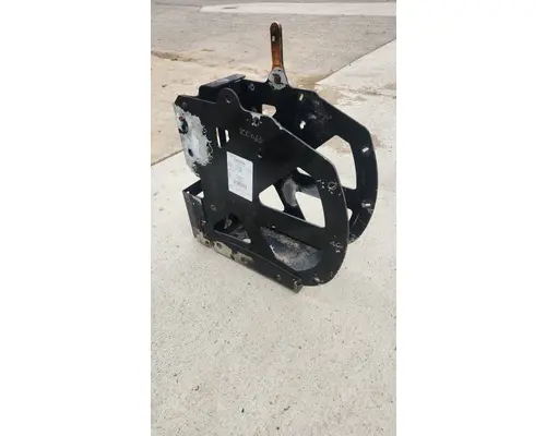 Brackets, Misc. INTERNATIONAL 7700 K &amp; R Truck Sales, Inc.