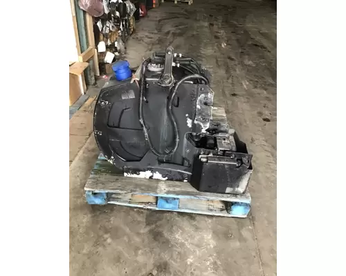 DEF Tank INTERNATIONAL 7700 K &amp; R Truck Sales, Inc.