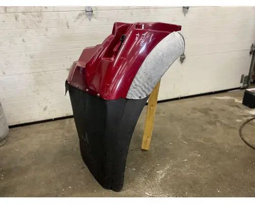 Fender Extension International 7700 Complete Recycling Group LLC