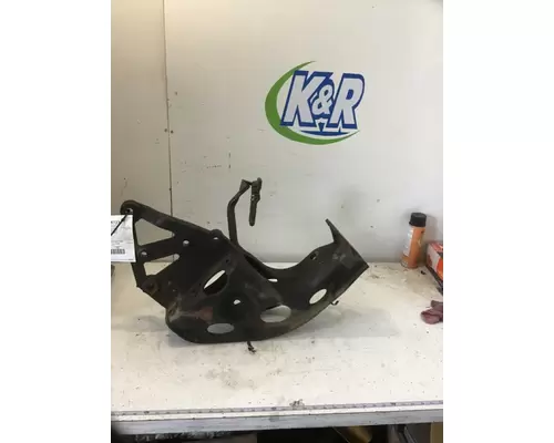 Frame Horn INTERNATIONAL 7700 K &amp; R Truck Sales, Inc.