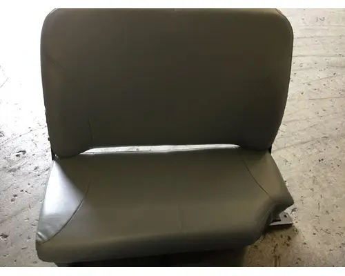 Seat, Front INTERNATIONAL 7700 Marshfield Transportation Products