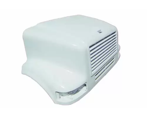 Hood INTERNATIONAL 8100 1988-2003 LKQ Universal Truck Parts