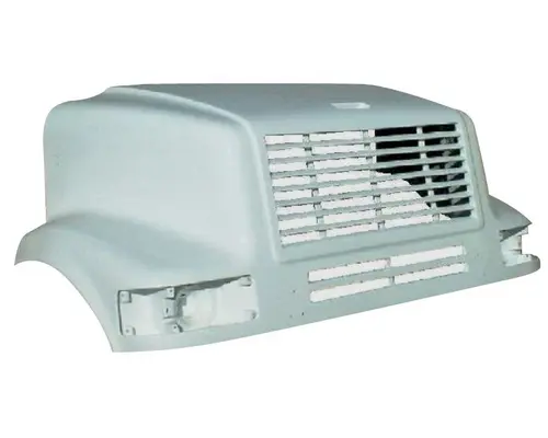 Hood INTERNATIONAL 8100 1988-2003 LKQ Evans Heavy Truck Parts