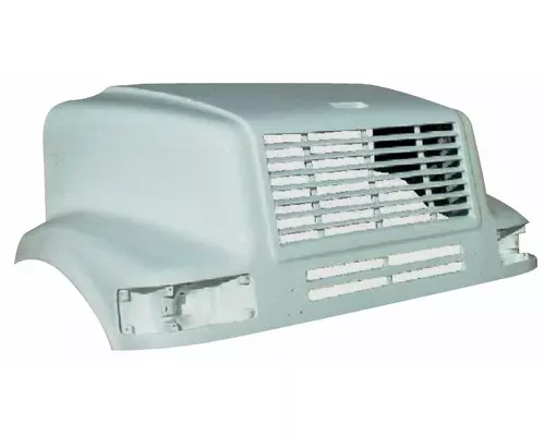 Hood INTERNATIONAL 8100 1988-2003 LKQ Geiger Truck Parts