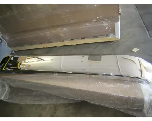 Bumper Assembly, Front INTERNATIONAL 8100 1990-2003 LKQ KC Truck Parts - Inland Empire