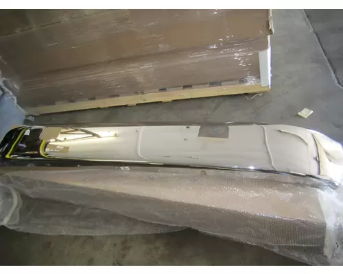 Bumper Assembly, Front INTERNATIONAL 8100 1990-2003 LKQ Heavy Truck - Tampa