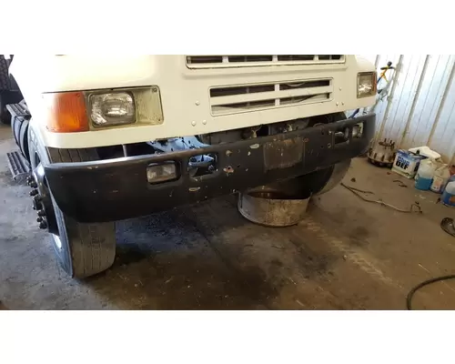 Bumper Assembly, Front INTERNATIONAL 8100 1990-2003 LKQ Geiger Truck Parts