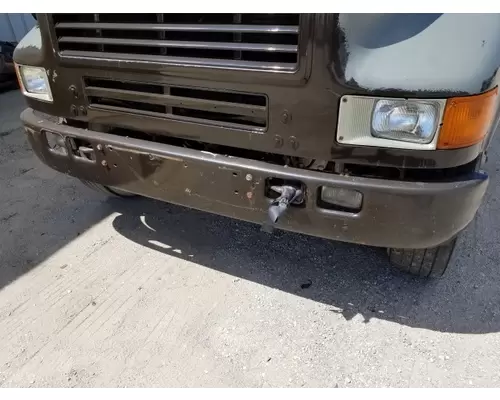 Bumper Assembly, Front INTERNATIONAL 8100 1990-2003 LKQ Geiger Truck Parts