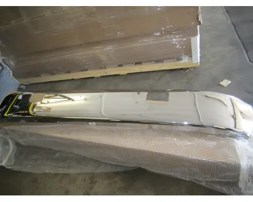 Bumper Assembly, Front INTERNATIONAL 8100 1990-2003 LKQ Western Truck Parts