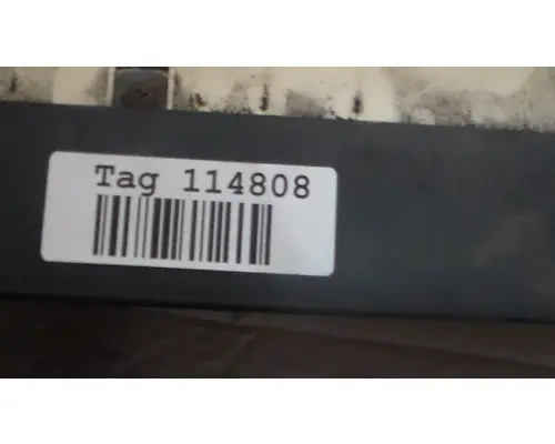 Instrument Cluster INTERNATIONAL 8100_3525074C91 Valley Heavy Equipment