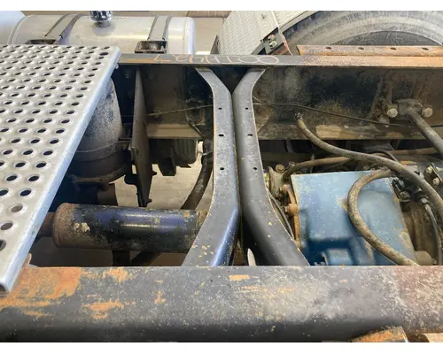 Frame International 8100 Vander Haags Inc WM