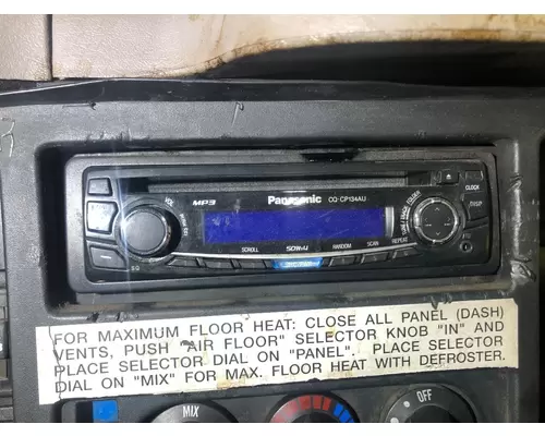Radio International 8100 Vander Haags Inc Sf