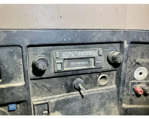 Radio International 8100 Vander Haags Inc Sf