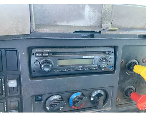 Radio International 8100 Vander Haags Inc Kc