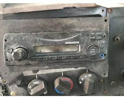 Radio International 8100 Vander Haags Inc Kc