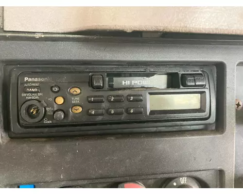 Radio International 8100 Vander Haags Inc Col