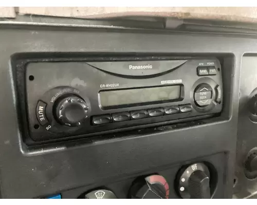 Radio International 8100 Vander Haags Inc Col