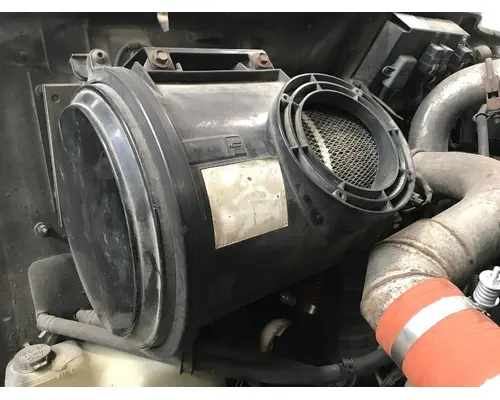 Air Cleaner International 8100 Vander Haags Inc WM