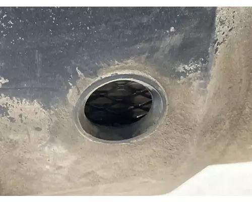 International 8100 Air Cleaner