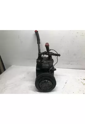 International 8100 Air Conditioner Compressor