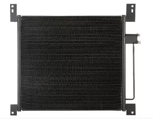 Air Conditioner Condenser INTERNATIONAL 8100 LKQ Thompson Motors - Wykoff