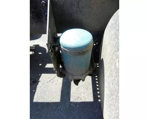 Air Dryer INTERNATIONAL 8100 Charlotte Truck Parts,inc.