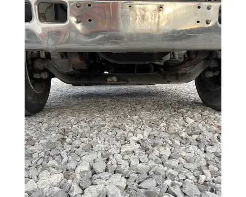 Axle Assembly, Front (Steer) INTERNATIONAL 8100 Custom Truck One Source