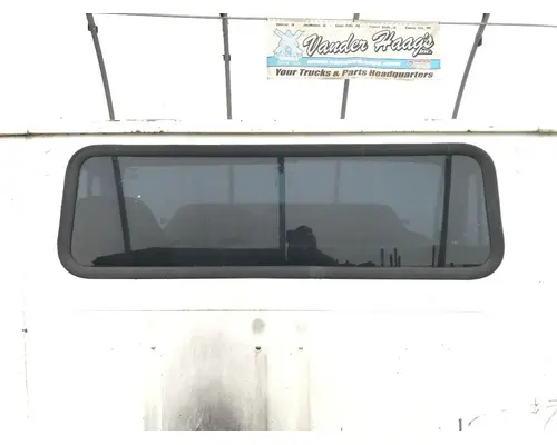 Back Glass International 8100 Vander Haags Inc Sf