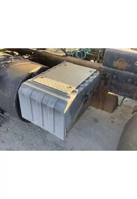International 8100 Battery Box