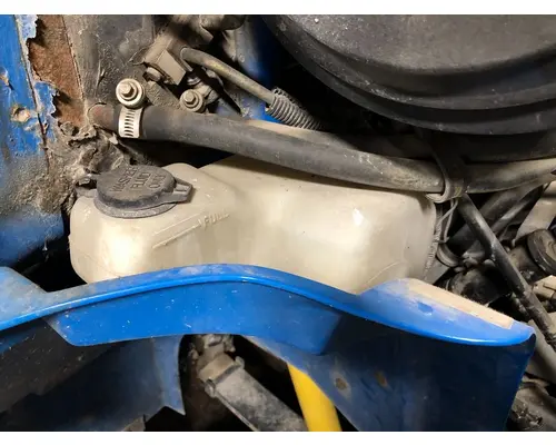 International 8100 Body, Misc. Parts