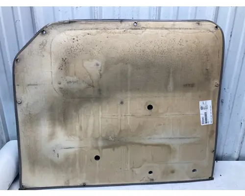 International 8100 Body, Misc. Parts