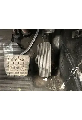 International 8100 Body, Misc. Parts