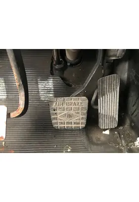 International 8100 Body, Misc. Parts