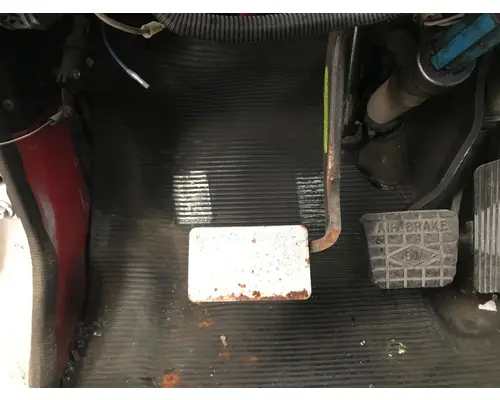 International 8100 Body, Misc. Parts