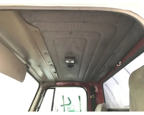 International 8100 Body, Misc. Parts