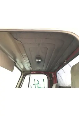 International 8100 Body, Misc. Parts