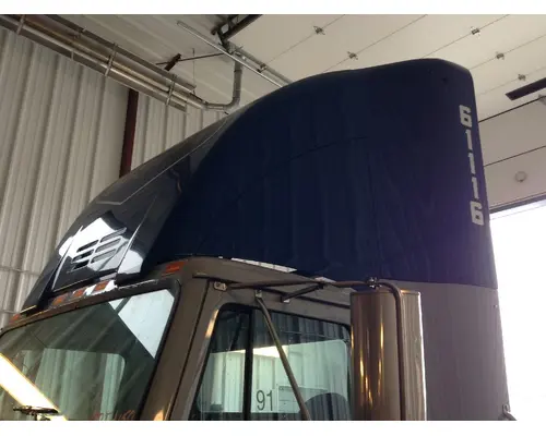 International 8100 Body, Misc. Parts