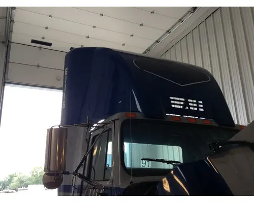 International 8100 Body, Misc. Parts