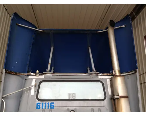 International 8100 Body, Misc. Parts