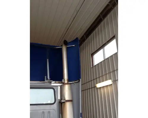 International 8100 Body, Misc. Parts