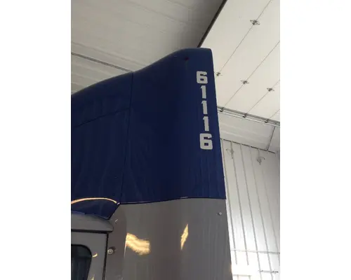 International 8100 Body, Misc. Parts