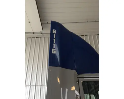 International 8100 Body, Misc. Parts