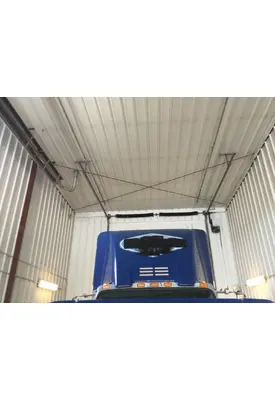 International 8100 Body, Misc. Parts