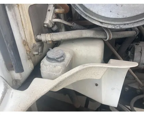 International 8100 Body, Misc. Parts