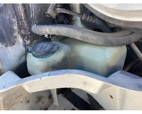 International 8100 Body, Misc. Parts
