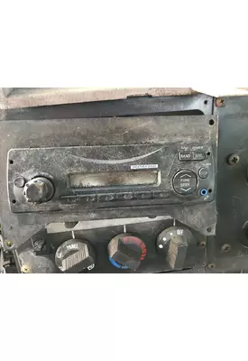 International 8100 Body, Misc. Parts